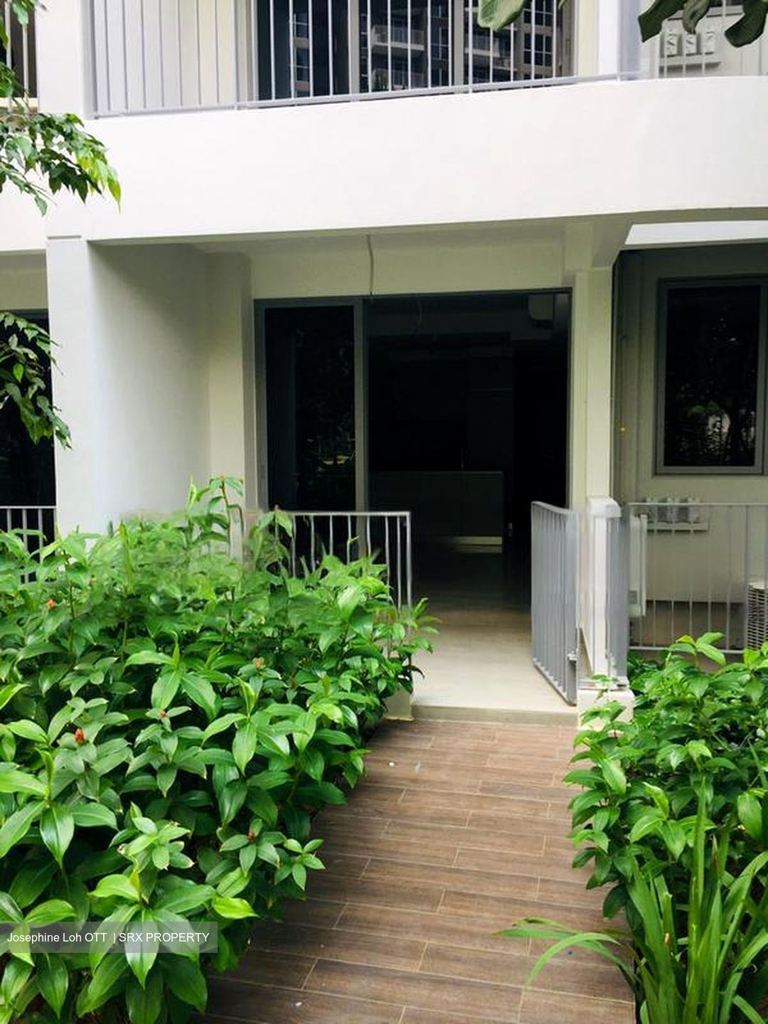 High Park Residences (D28), Apartment #622650181